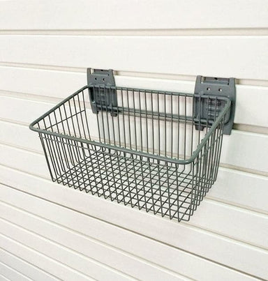 12" x 6" x 4" Basket - Storage Maker