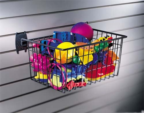 18" x 13"x 8" Deep Basket - Storage Maker