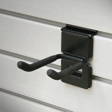 4" Double Hook - Storage Maker