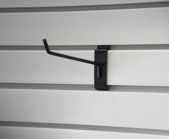 4" Single Wire Hook - Storage Maker