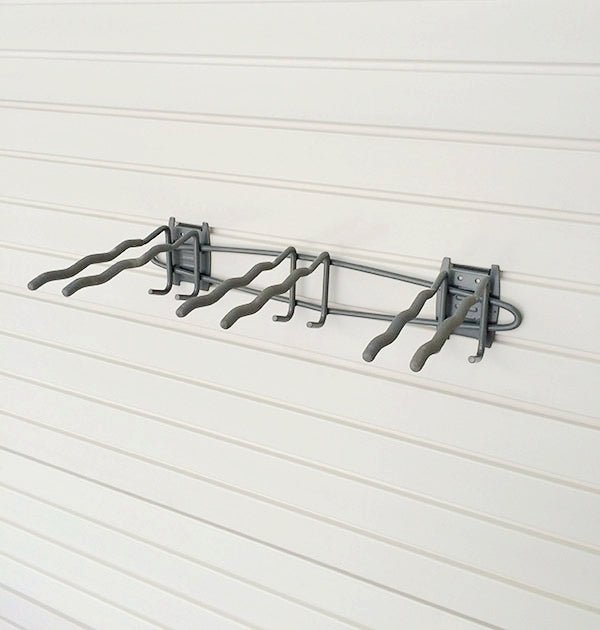 Big Tool Rack - Storage Maker