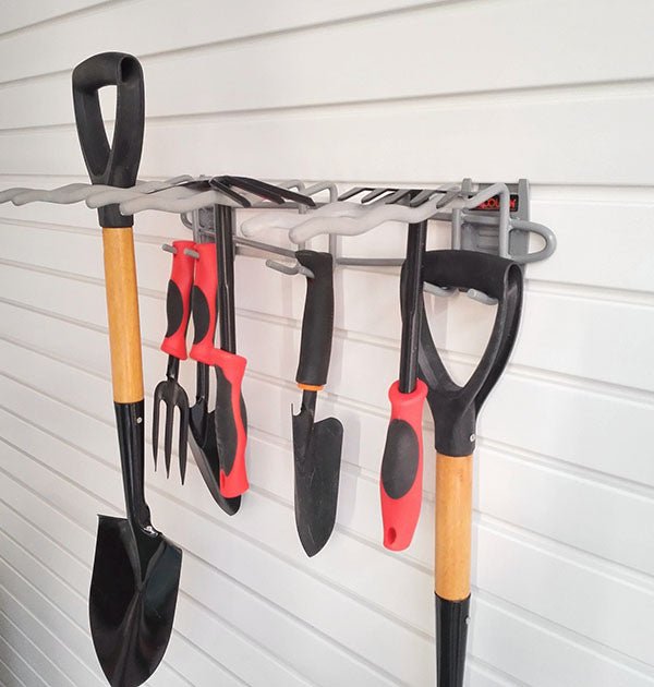 Big Tool Rack - Storage Maker