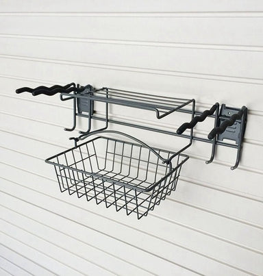 Garden Rack - Storage Maker