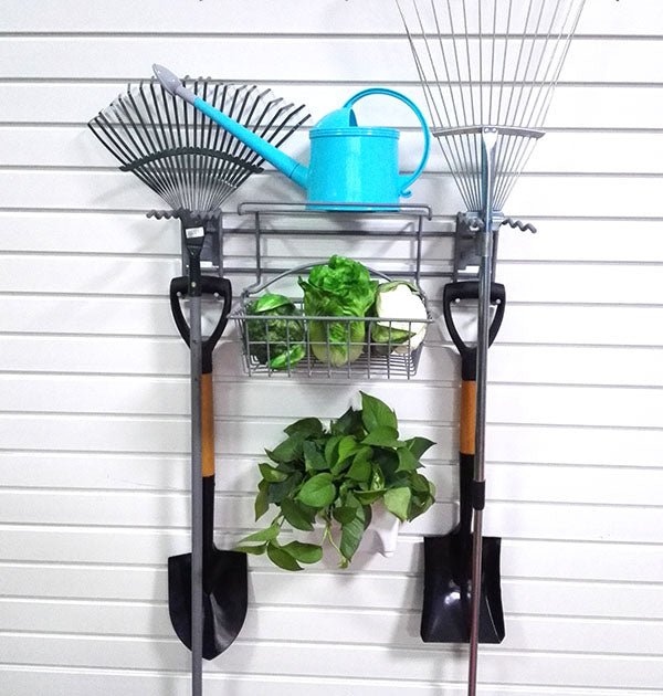 Garden Rack - Storage Maker