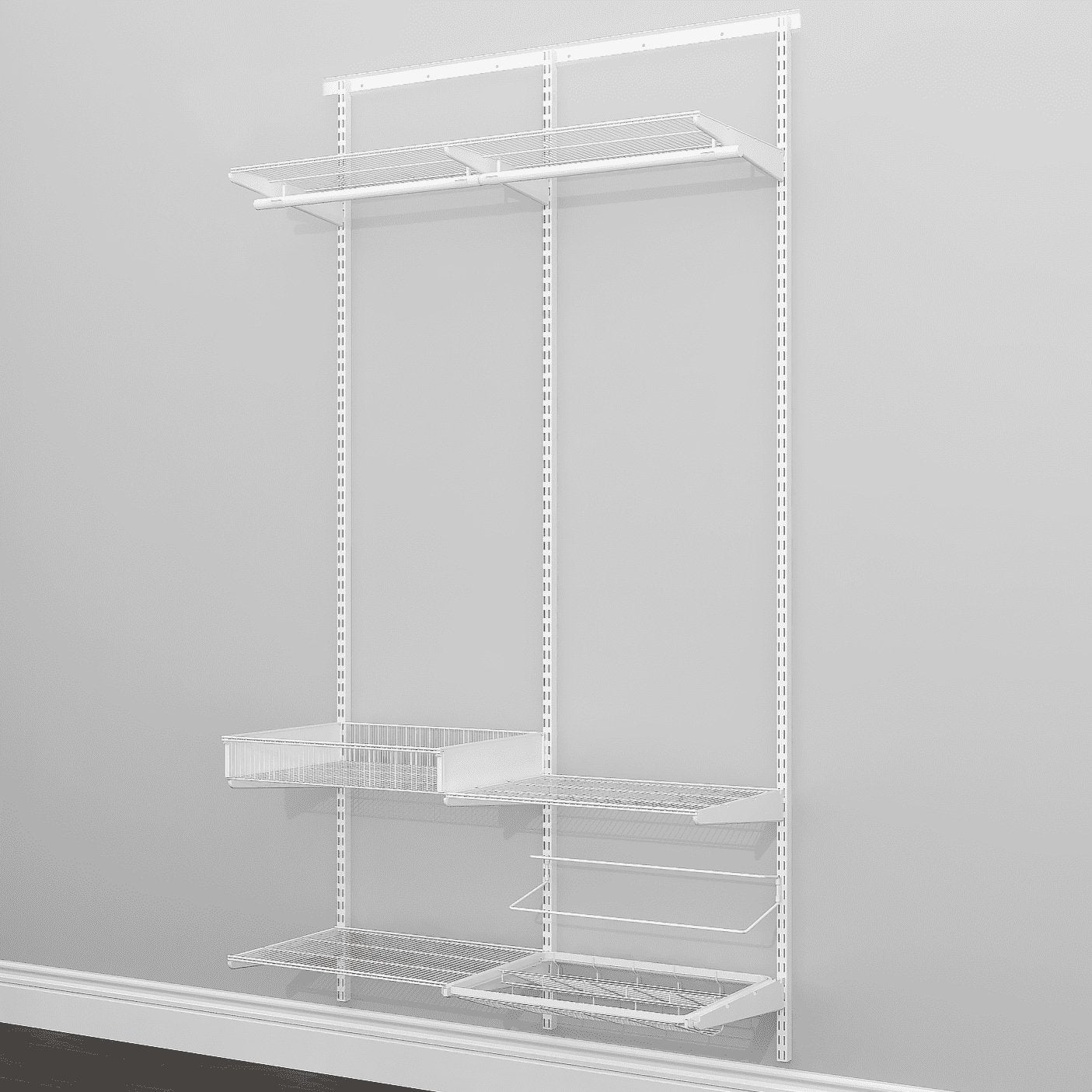 Hallway Organisation Kit 1 - Storage Maker