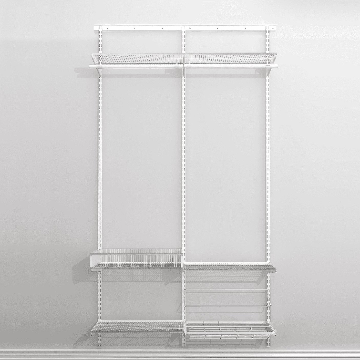 Hallway Organisation Kit 1 - Storage Maker