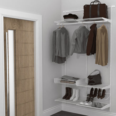 Hallway Organisation Kit 1 - Storage Maker