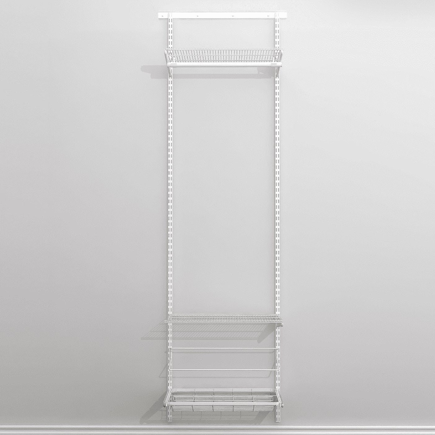 Hallway Organisation Kit 2 - Storage Maker