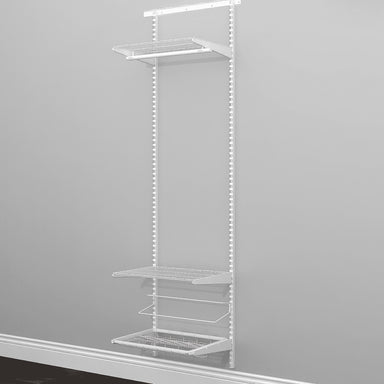 Hallway Organisation Kit 2 - Storage Maker