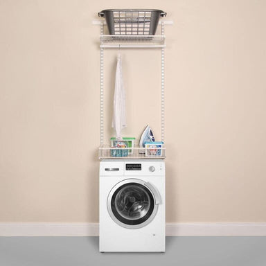 Laundry and Utility Organisation Kit 1 - Storage Maker