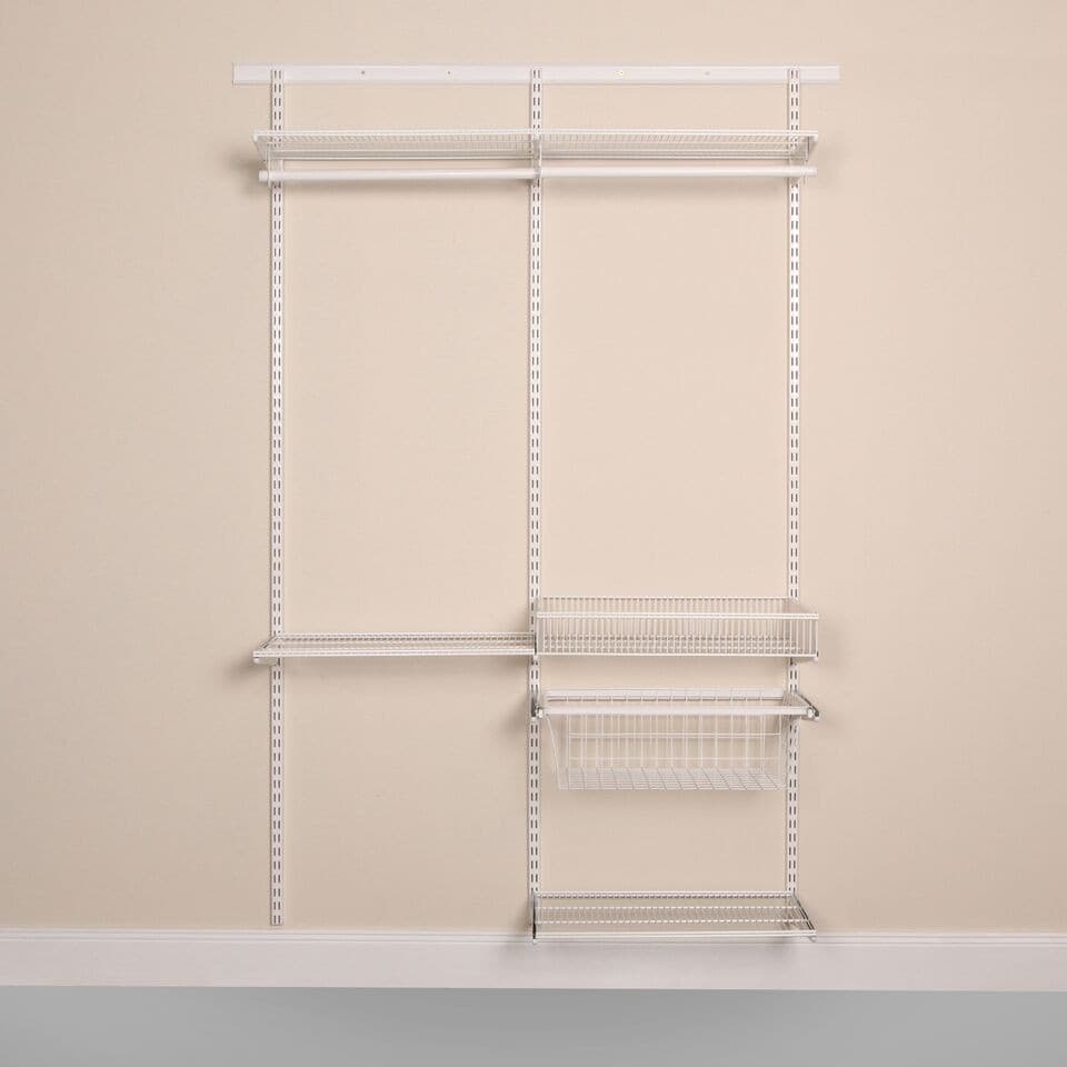 Laundry and Utility Organisation Kit 3 - Storage Maker