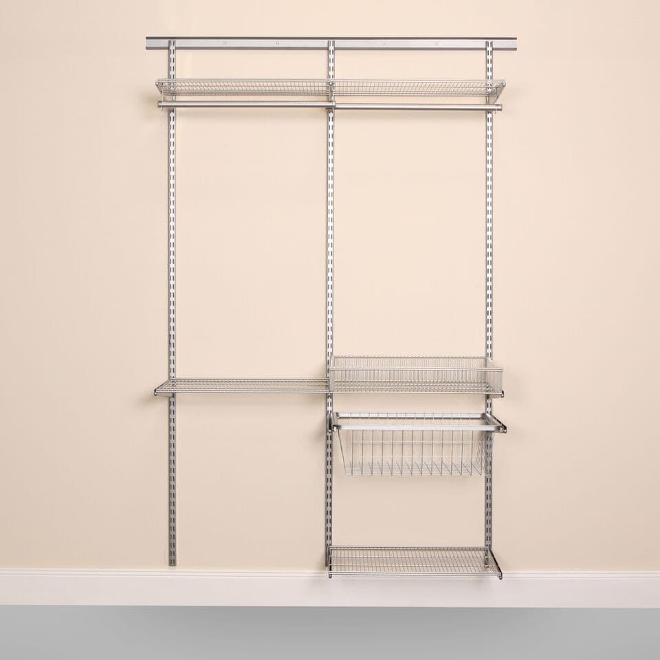 Laundry and Utility Organisation Kit 3 - Storage Maker
