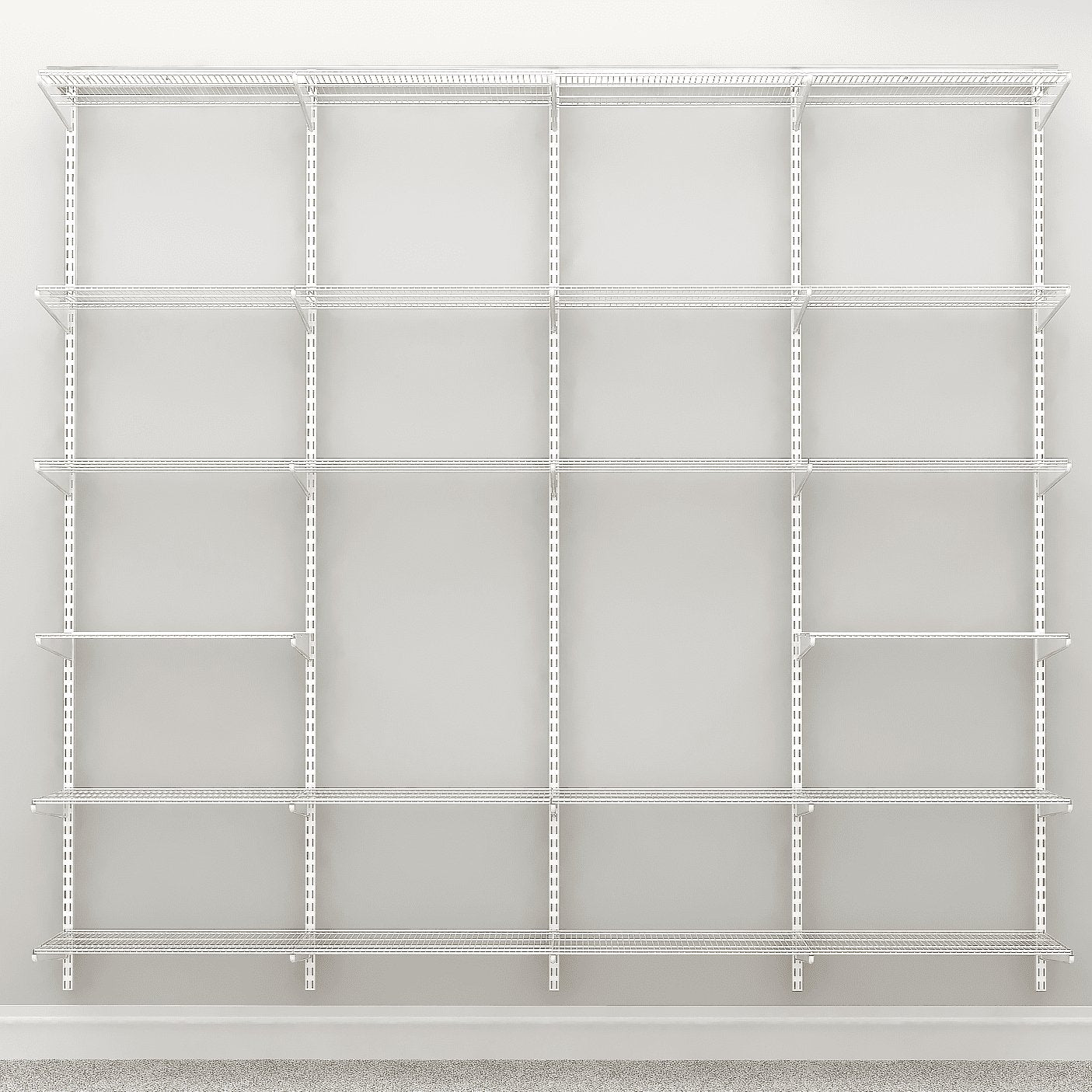 Living Room Organisation Kit - Storage Maker