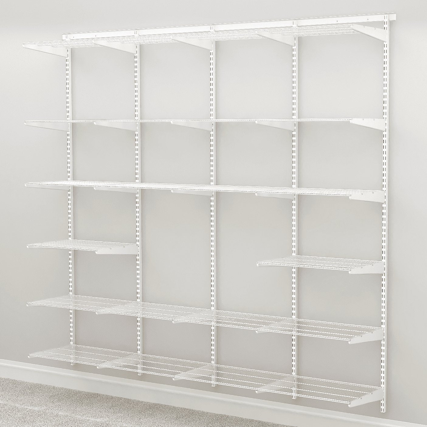 Living Room Organisation Kit - Storage Maker