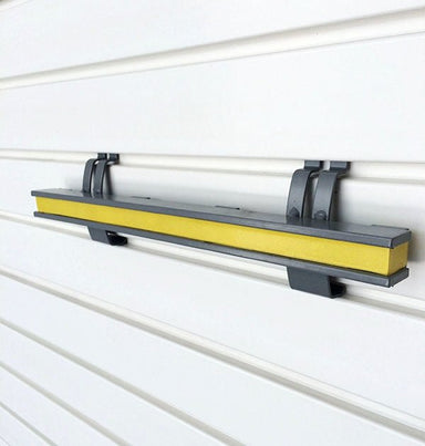 Magnetic Tool Rack - Storage Maker