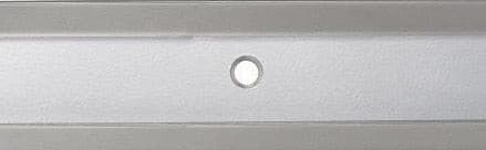 Top Hanging Rail 2030 / 1850 / 1250 and 640mm - Storage Maker
