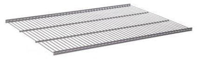 Ventilated Wire Shelves 607mm Wide - Storage Maker