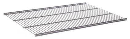 Ventilated Wire Shelves 607mm Wide - Storage Maker