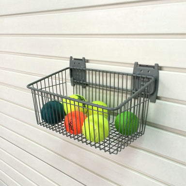12" x 6" x 4" Basket - Storage Maker