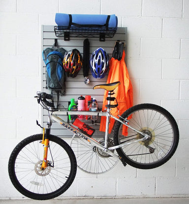 Bike Storage Kit 1200mm x 1200mm - Storage Maker