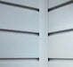 Corner Joint Trim for Slatwall Panel 1200mm - Storage Maker