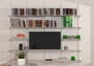 Living Room Organisation Kit - Storage Maker