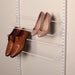 Shoe Storage Double Rack - Storage Maker